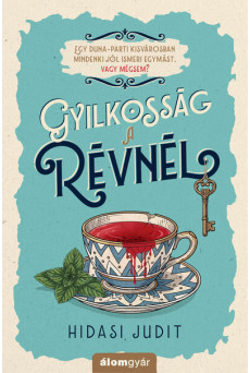 Gyilkosság a révnél