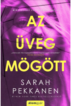 Az üveg mögött (e-könyv)