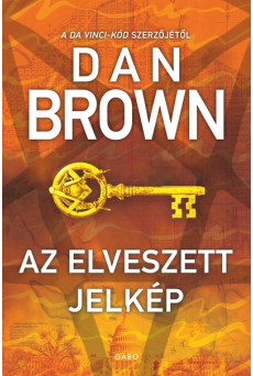 Az elveszett jelkép - Robert Langdon-sorozat (új kiadás)
