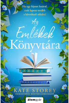 Az emlékek könyvtára (e-könyv)