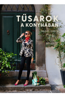 Tűsarok a konyhában
