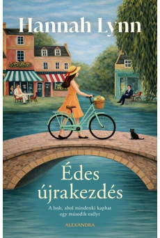 Édes újrakezdés