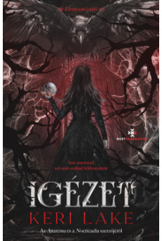Igézet (e-könyv)