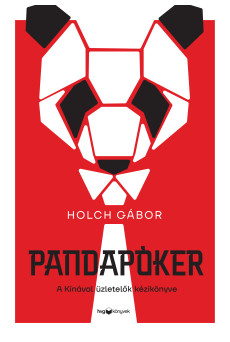 Pandapóker (e-könyv)