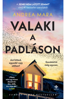 Valaki a padláson (e-könyv)
