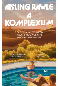 A komplexum (e-könyv)