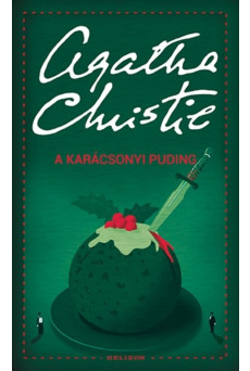 A karácsonyi puding /Puha (új kiadás).