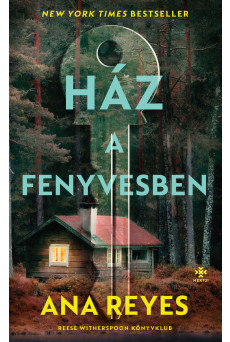 Ház a fenyvesben (e-könyv)