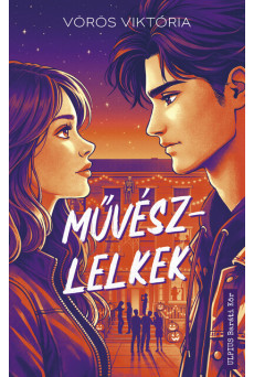 Művészlelkek