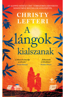 A lángok kialszanak (e-könyv)