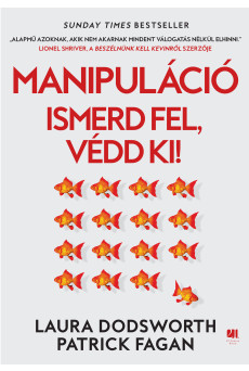 Manipuláció - Ismerd fel, védd ki! (e-könyv)