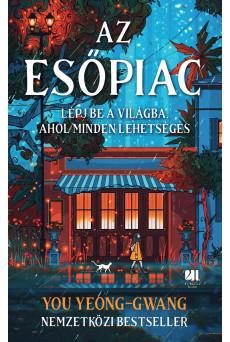 Esőpiac (e-könyv)