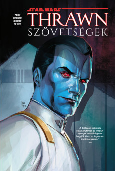 Thrawn – Szövetségek