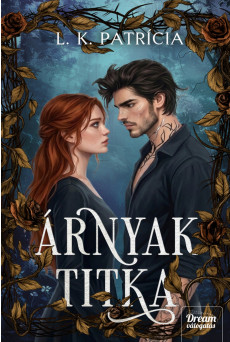 Árnyak titka – Éldekorált