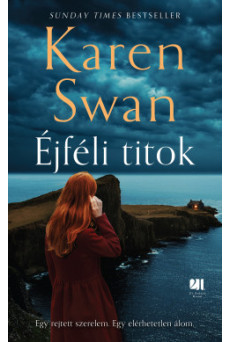 Éjféli titok (e-könyv)