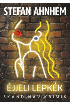 Éjjeli lepkék (e-könyv)