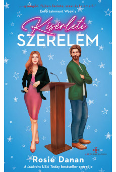 Kísérleti szerelem
