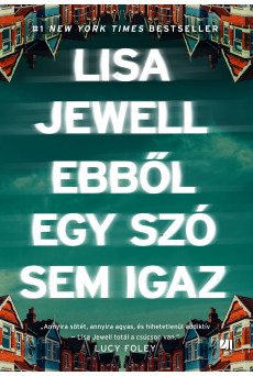 Ebből egy szó sem igaz (e-könyv)