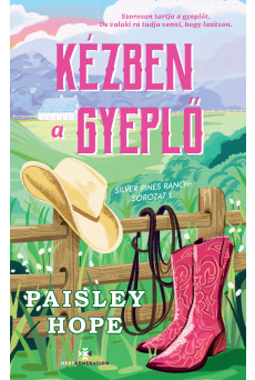 Kézben a gyeplő (e-könyv)