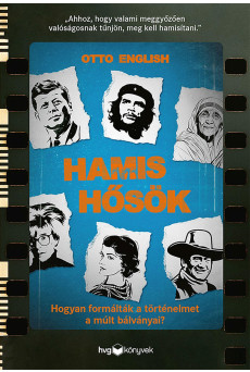 Hamis hősök (e-könyv)