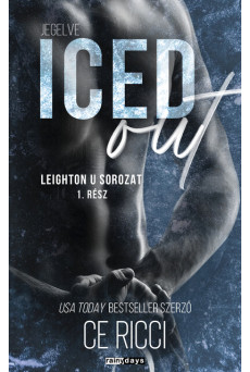 Iced Out - Jegelve - Leighton U 1.