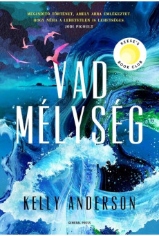 Vad mélység