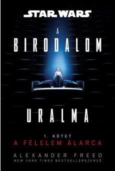 A félelem álarca