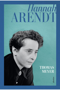 Hannah Arendt