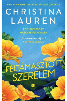 Feltámasztott szerelem - Egy love story második felvonása