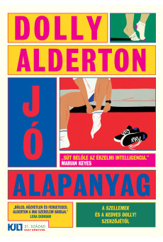 Jó alapanyag (e-könyv)