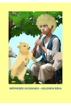 Népmesék kicsiknek