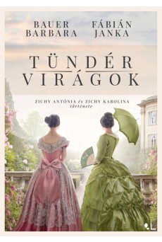 Tündérvirágok