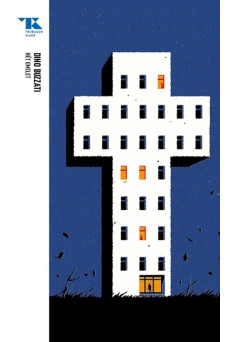 Hét emelet - novellaválogatás - Trubadúr Zsebkönyvek 104.