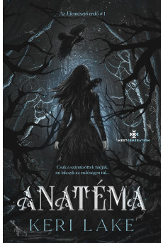 Anatéma  (e-könyv)