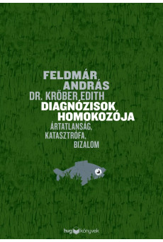Diagnózisok homokozója (e-könyv)