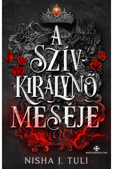 A Szívkirálynő meséje (e-könyv)
