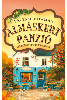The Honeycrisp Orchard Inn - Almáskert Panzió (éldekorált)