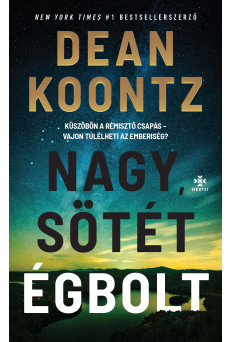 Nagy, sötét égbolt (e-könyv)