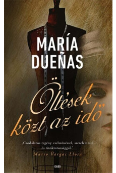Öltések közt az idő (új kiadás).