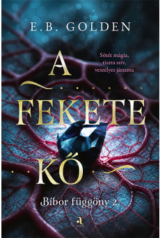 A fekete kő (e-könyv)