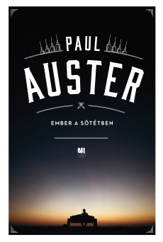 Ember a sötétben (e-könyv)