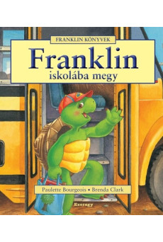 Franklin iskolába megy