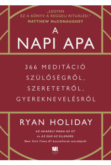 A napi apa (e-könyv)