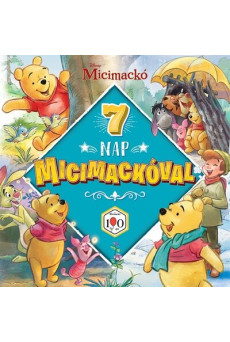 Hét nap Micimackóval