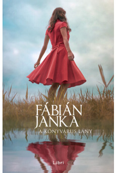 A könyvárus lány (új kiadás)