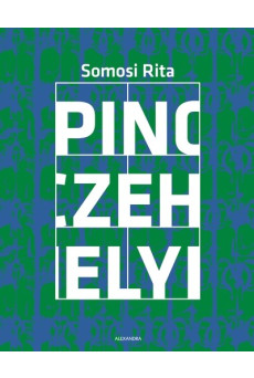 Pinczehelyi - Művek | Works 2010-2025