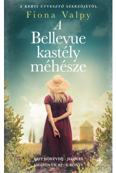 A Bellevue kastély méhésze (e-könyv)