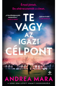 Te vagy az igazi célpont