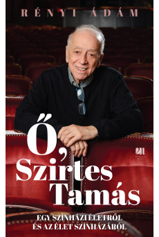 Ő, Szirtes Tamás (e-könyv)