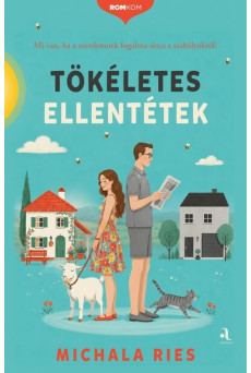 Tökéletes ellentétek - Romkom-sorozat